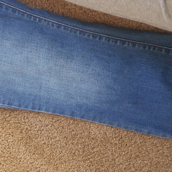 Lucky Brand Sofia Boot Jeans, sz 4/27 - Picture 8 of 8